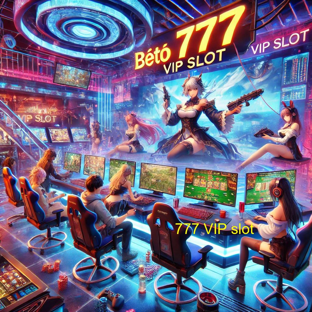 Descubra as promoções especiais disponíveis para jogadores do slot 777 VIP