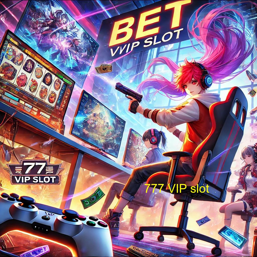 Guia completo para iniciantes no 777 VIP Slot: Dicas essenciais