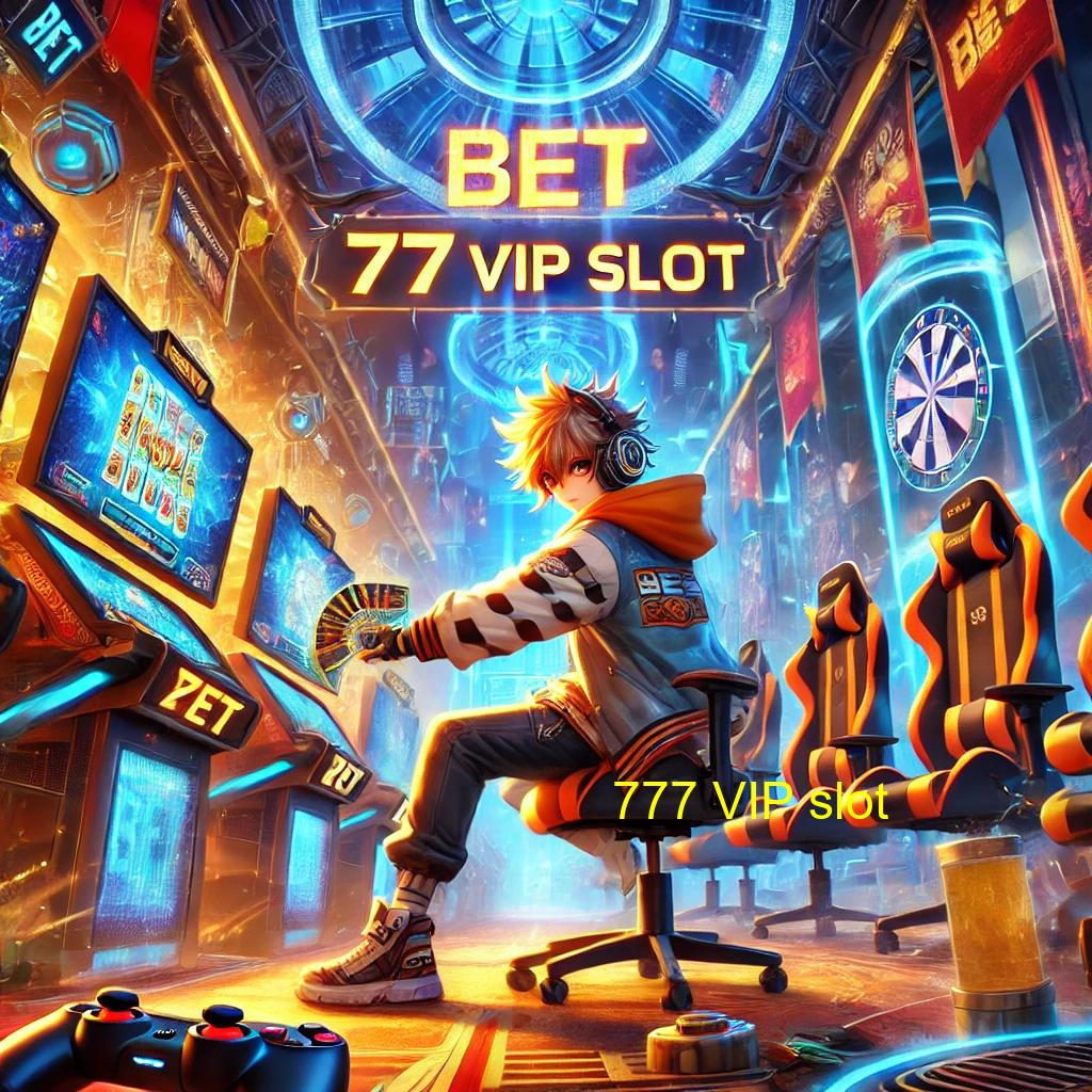 Artigo 9: Como a sorte pode mudar sua vida no 777 VIP slot